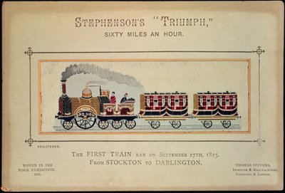 Stephenson